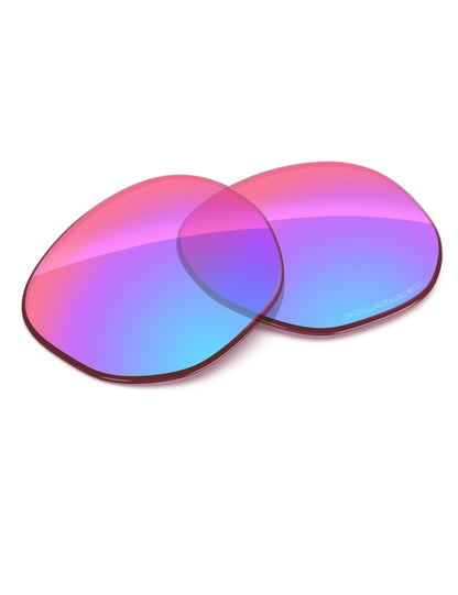 Trail Ruby FlashMirror™-Polarized