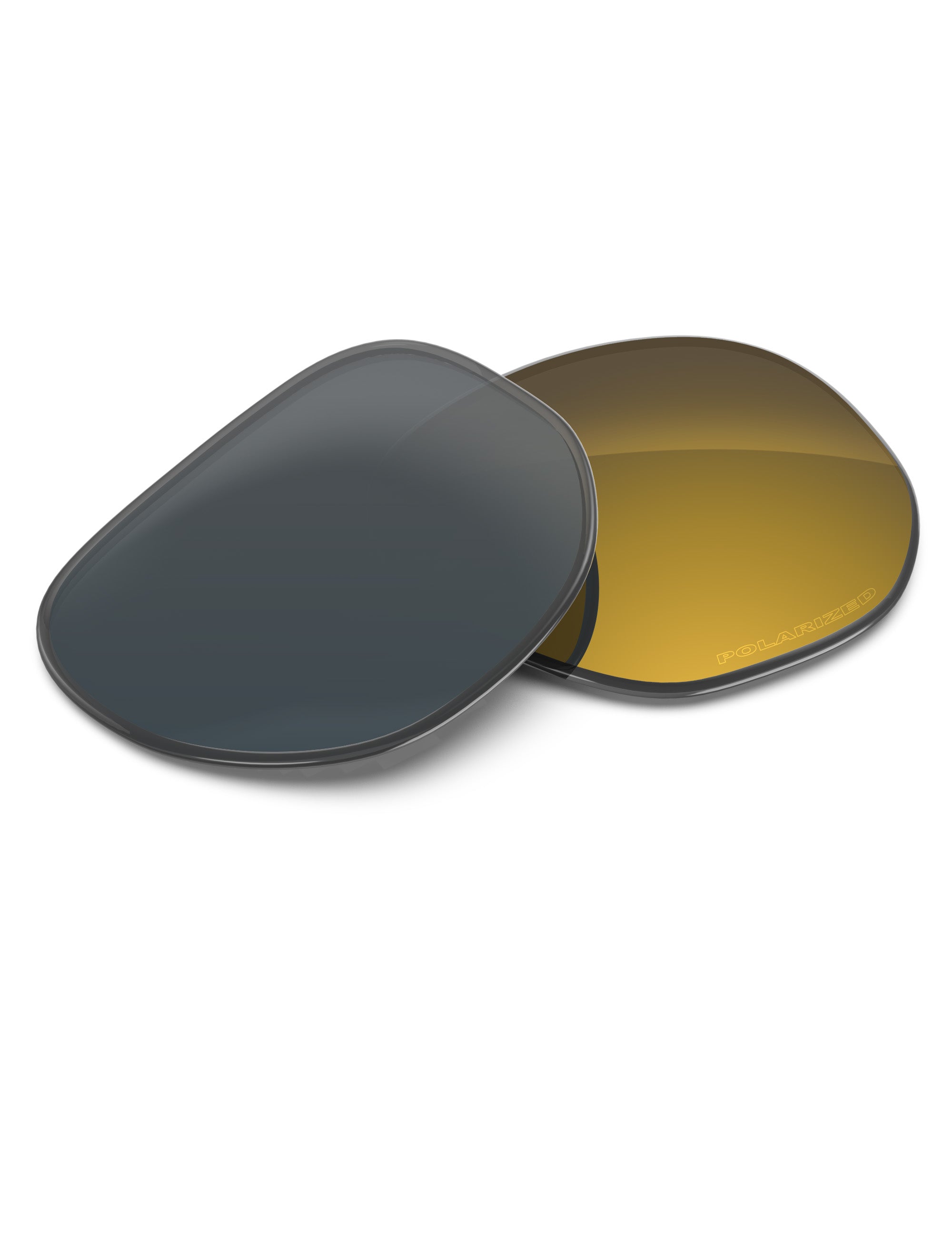 Tungsten Gold FlashMirror™-Polarized