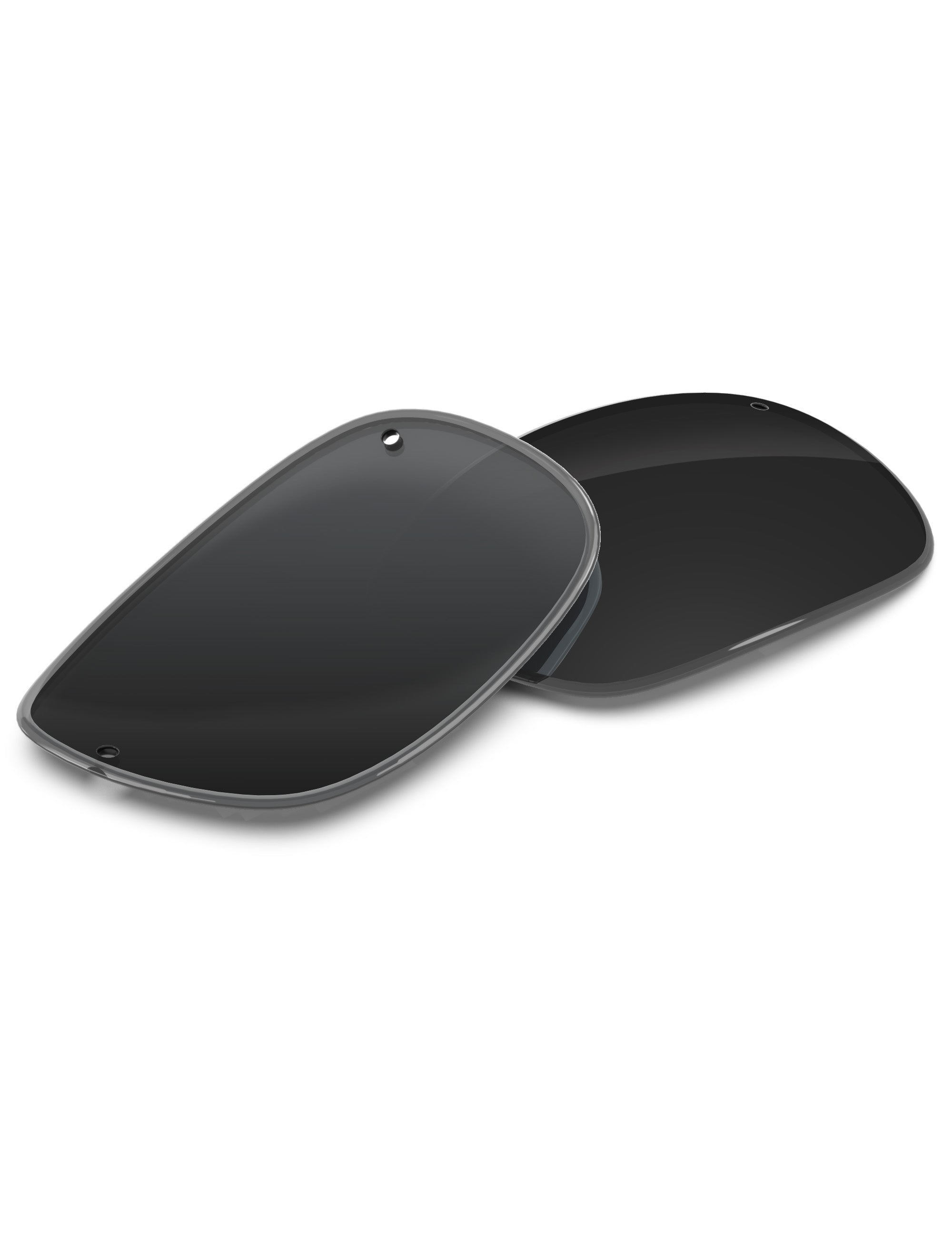 Carbon Black-Non-Polarized