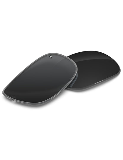 Carbon Black-Non-Polarized