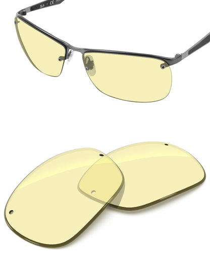 Gaming 2.0 Blue Light Blocking-Non-Polarized