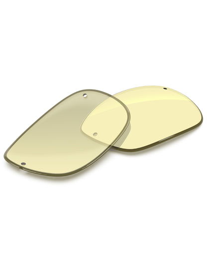 Gaming 2.0 Blue Light Blocking-Non-Polarized