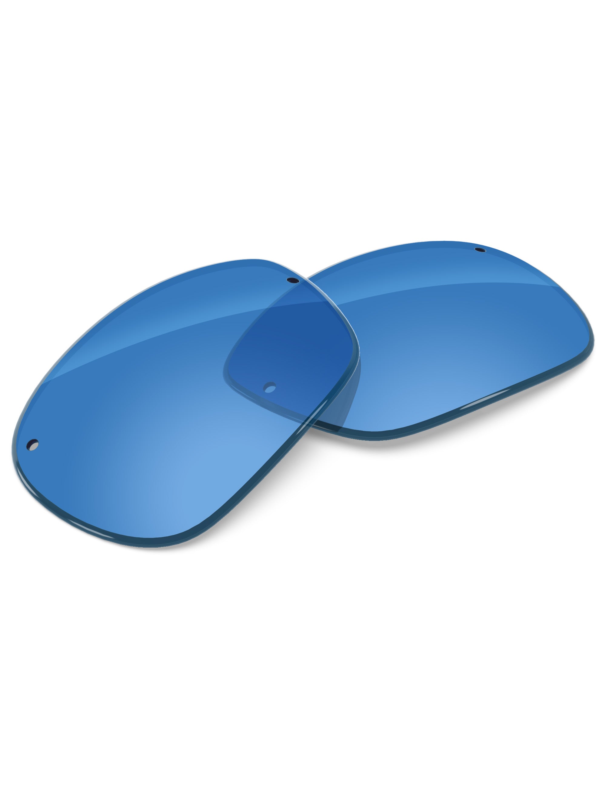 HD Blue-Non-Polarized