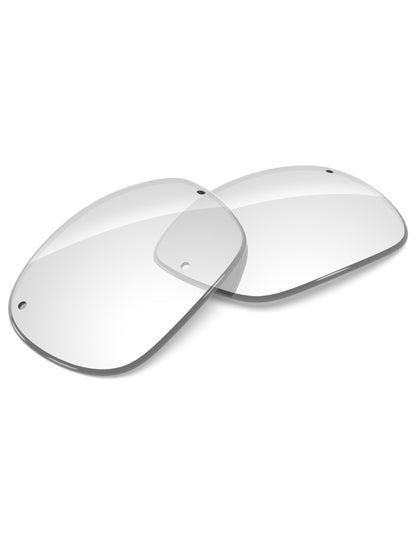 HD Clear-Non-Polarized
