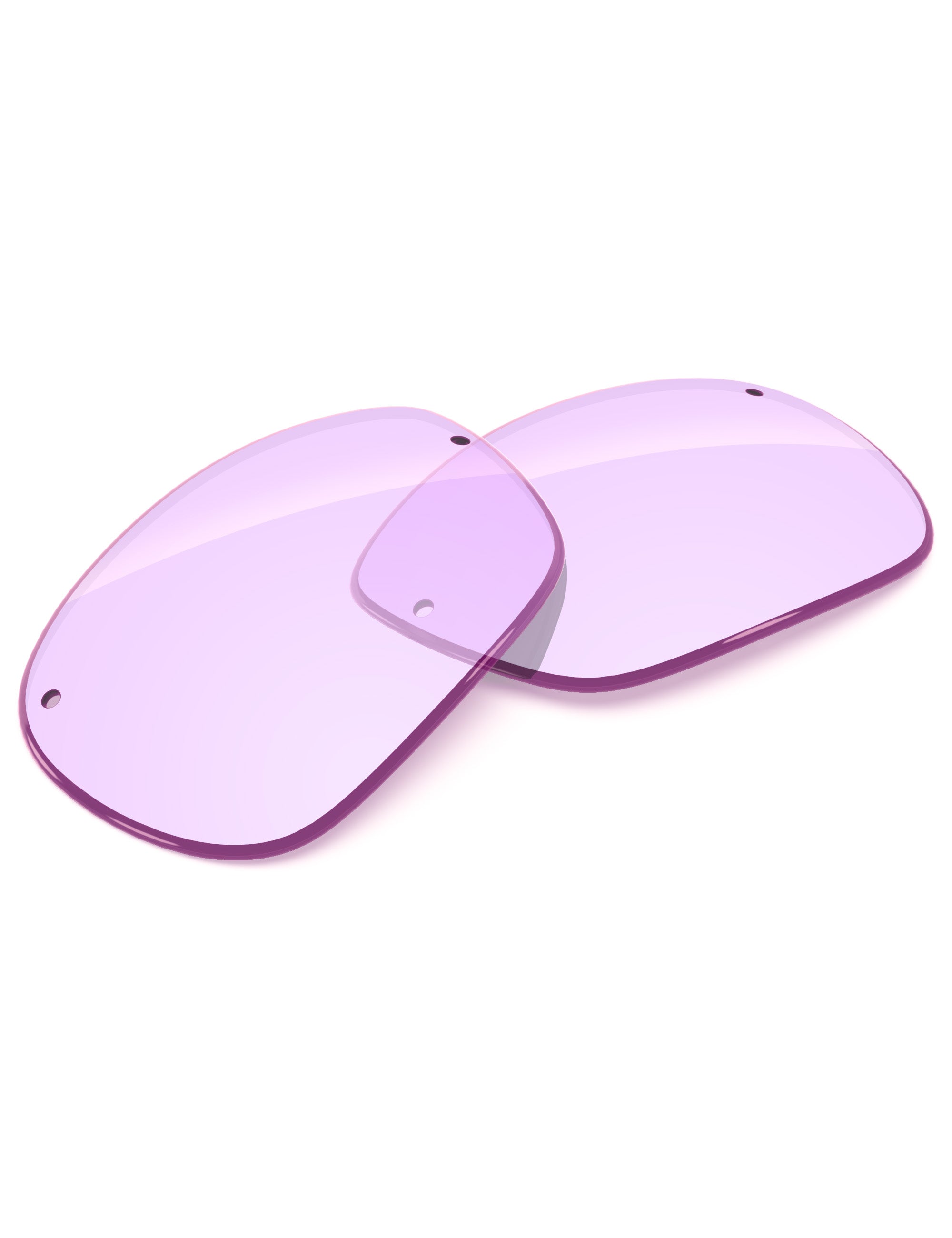 Low Light Pink-Non-Polarized