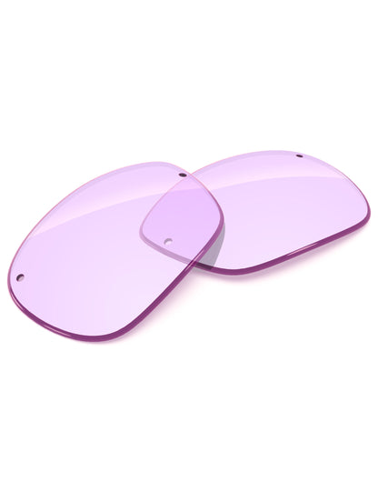 Low Light Pink-Non-Polarized