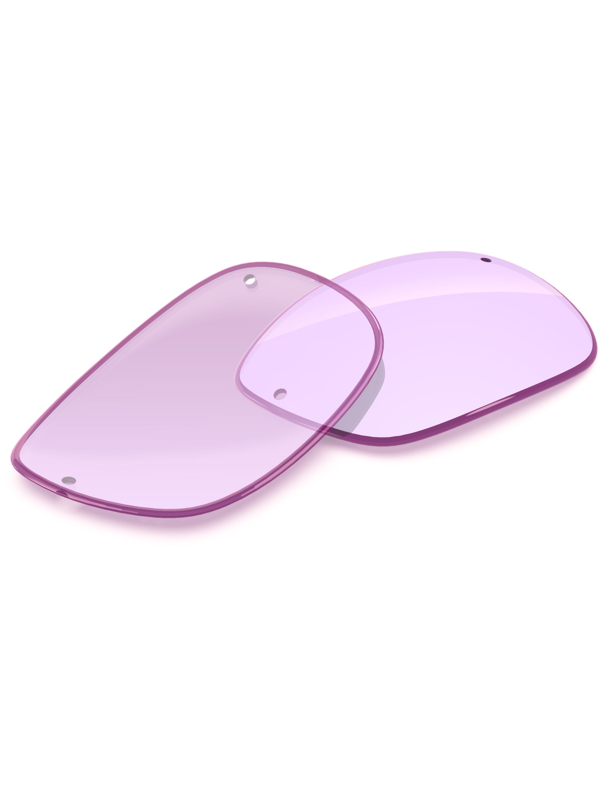 Low Light Pink-Non-Polarized