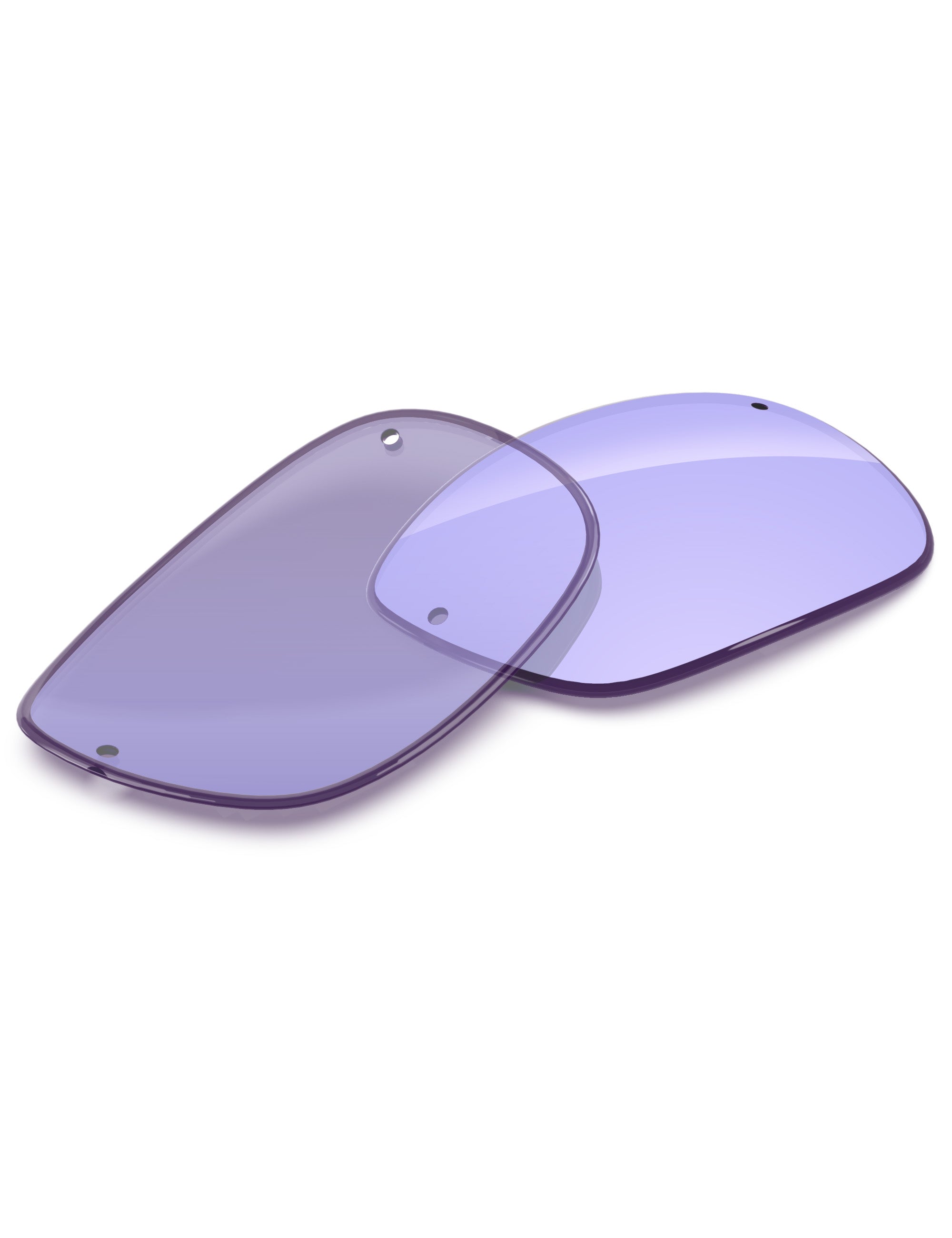 Low Light Purple-Non-Polarized