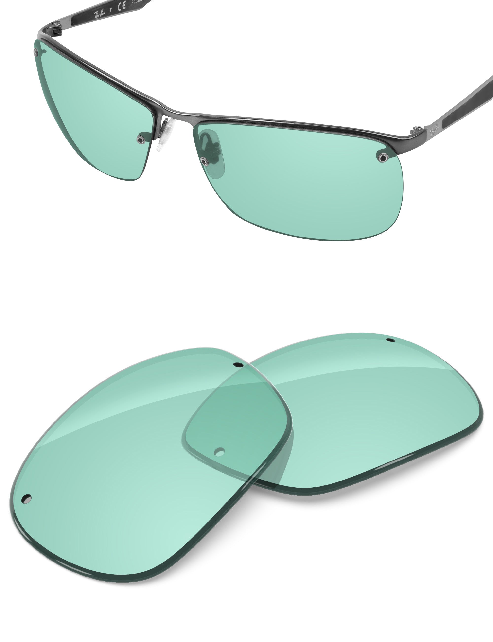Mint-Non-Polarized