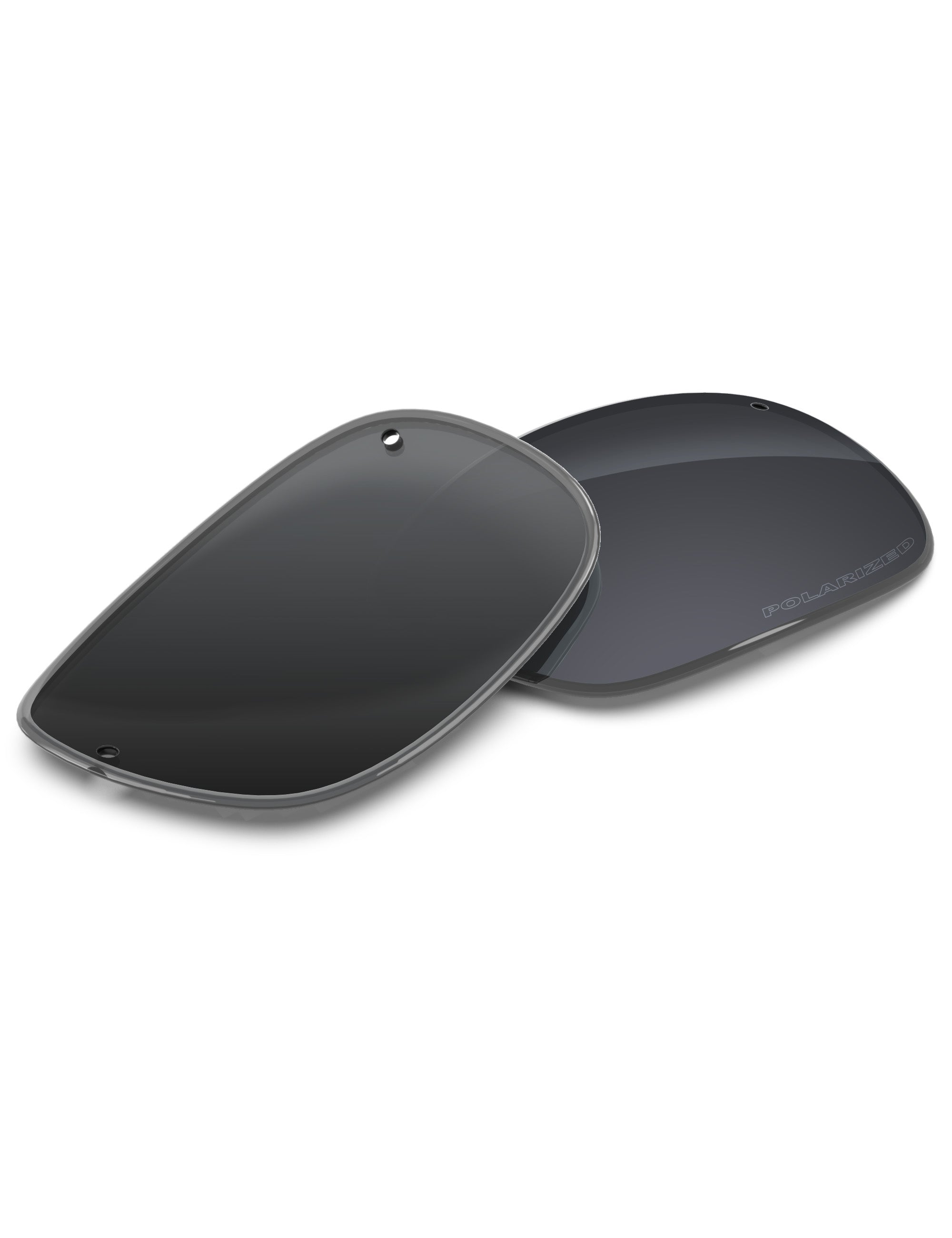 Black Shield FlashMirror™-Polarized