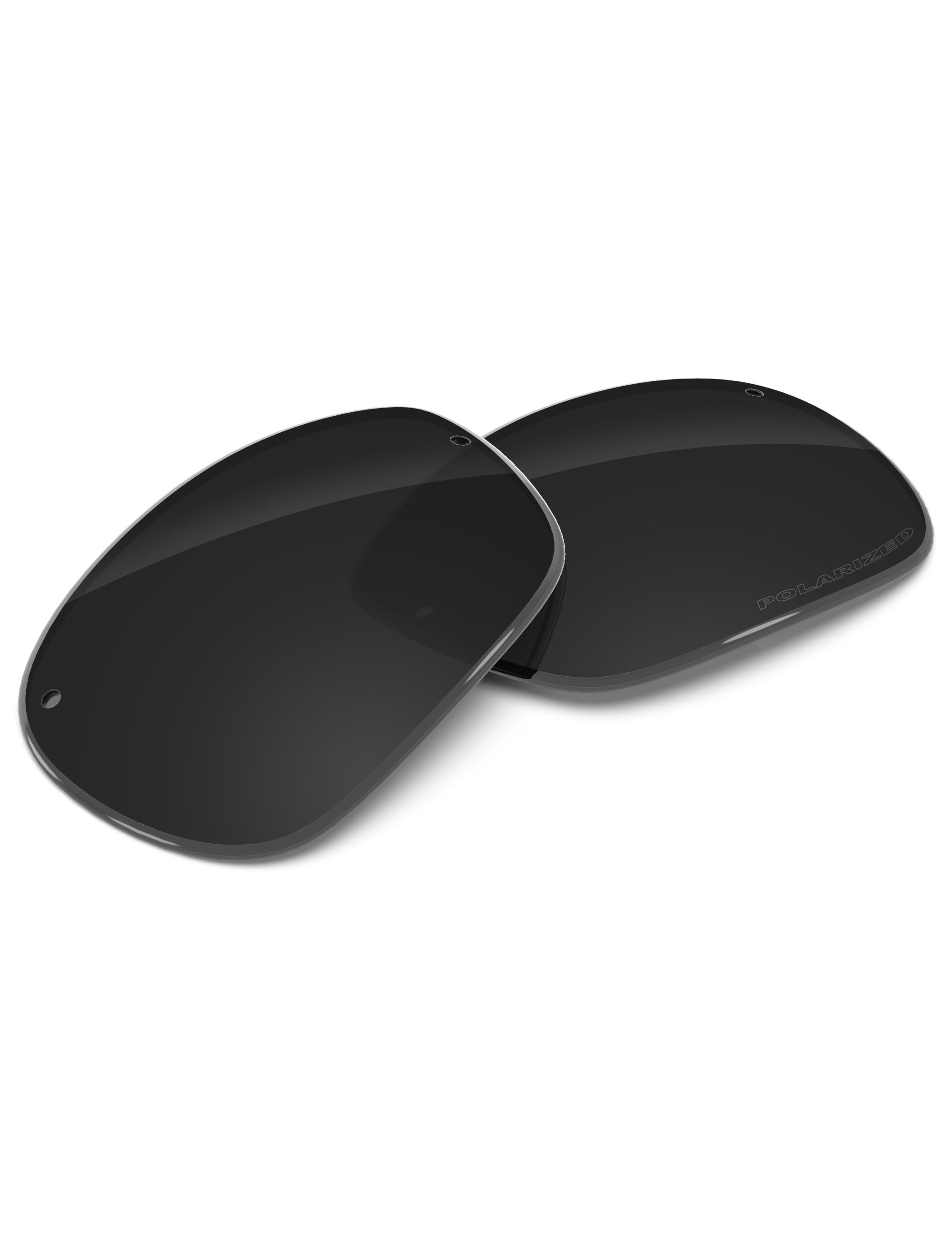 Carbon Black-Polarized