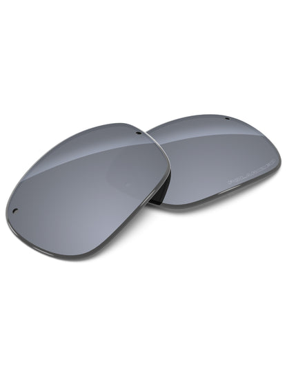 Silver Metallic FlashMirror™-Polarized
