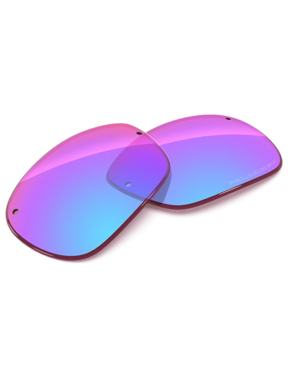Trail Ruby FlashMirror™-Polarized