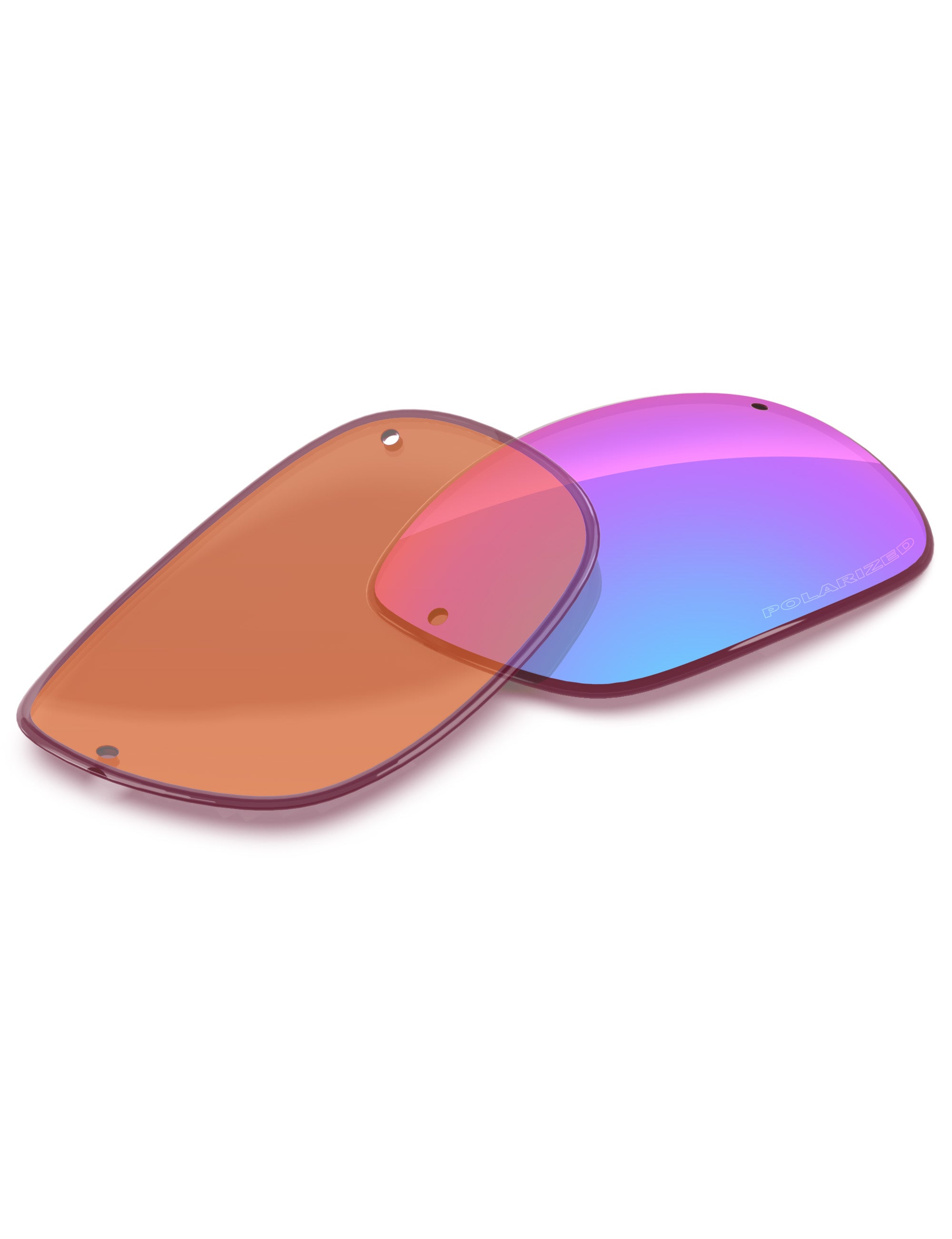 Trail Ruby FlashMirror™-Polarized