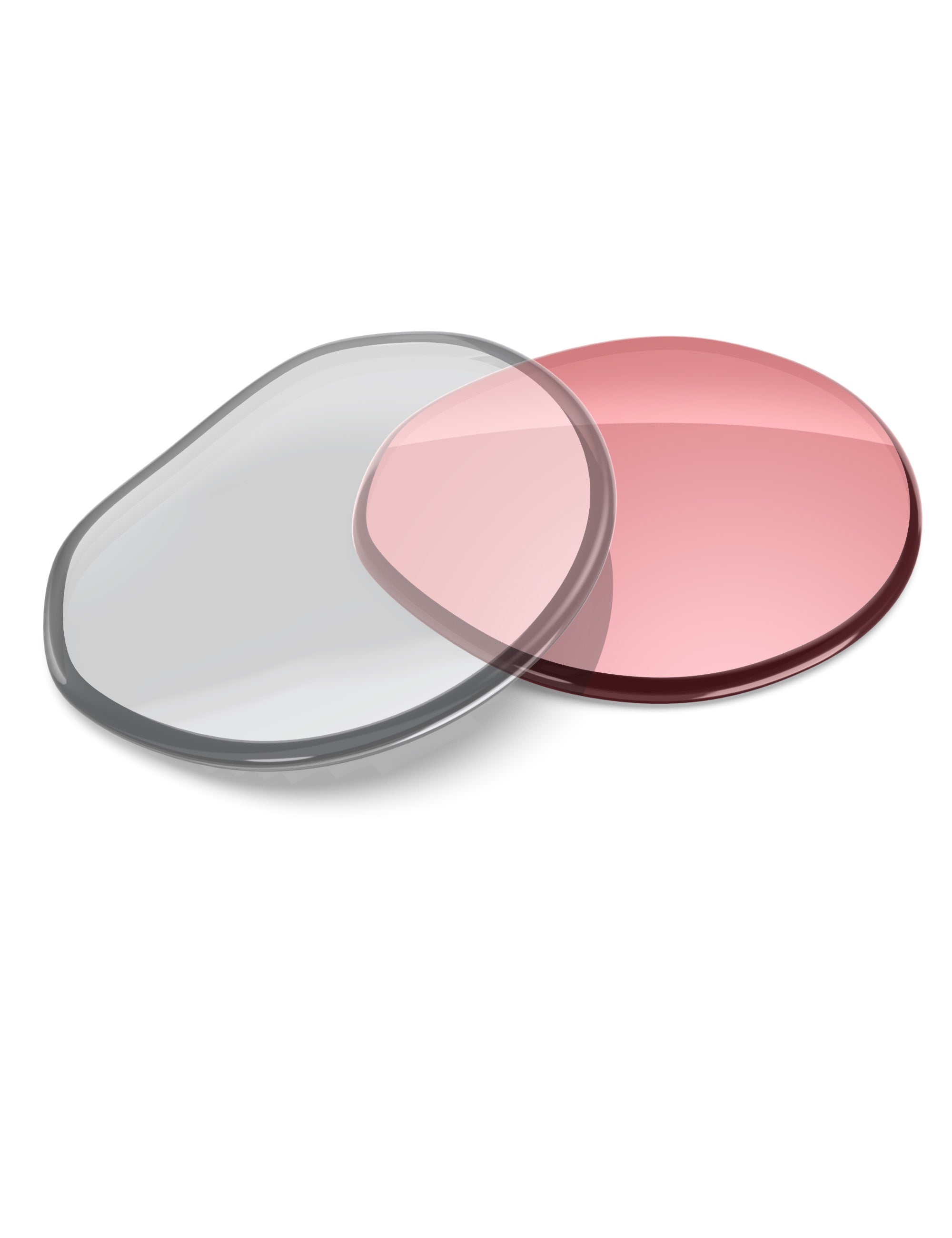 Adapt Pink Photochromic-Non-Polarized