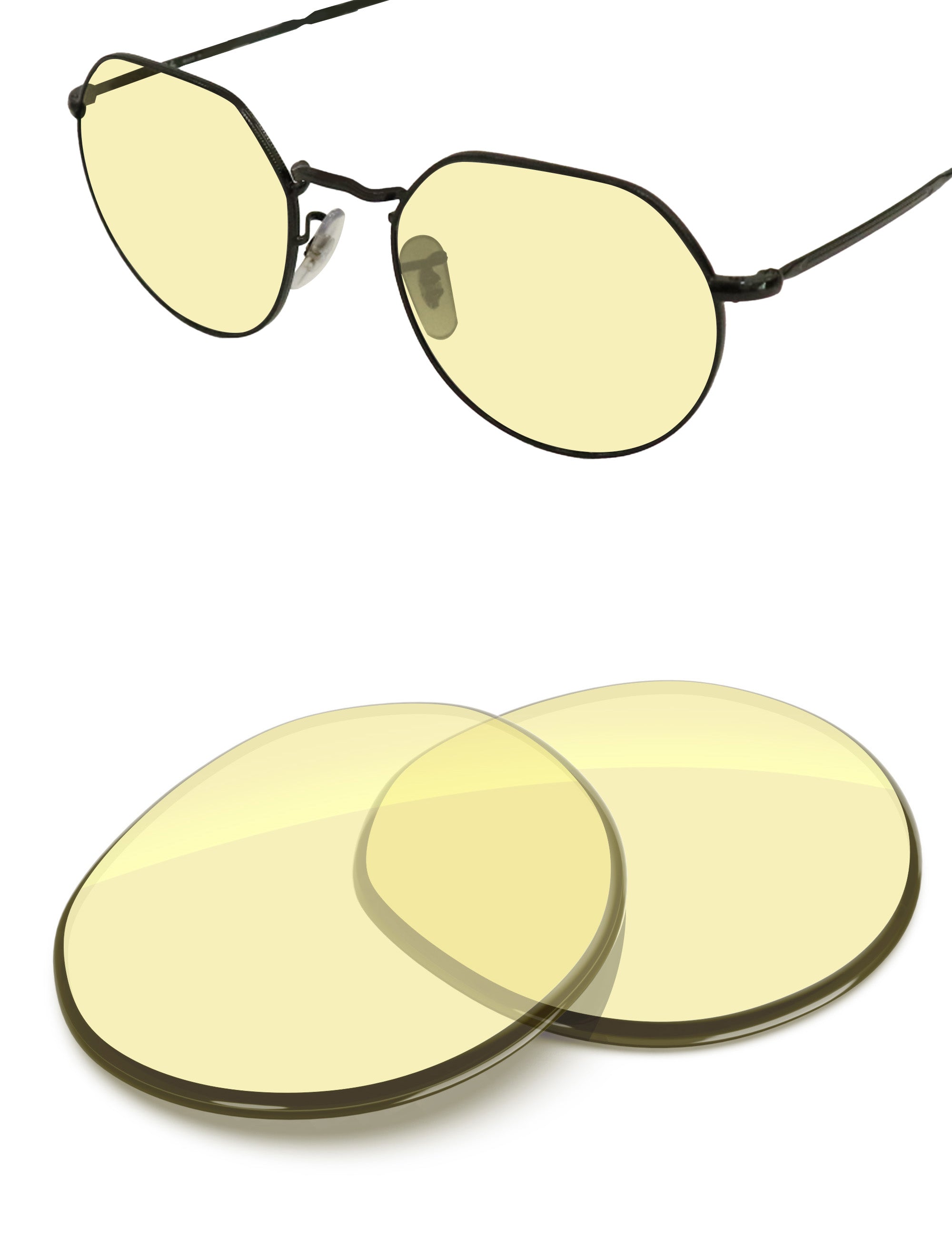 Gaming 2.0 Blue Light Blocking-Non-Polarized