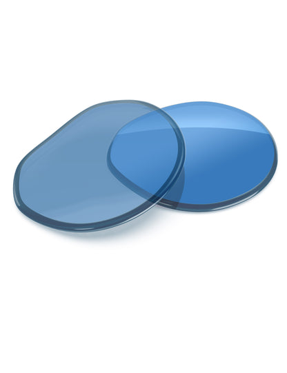 HD Blue-Non-Polarized