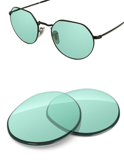 Mint-Non-Polarized