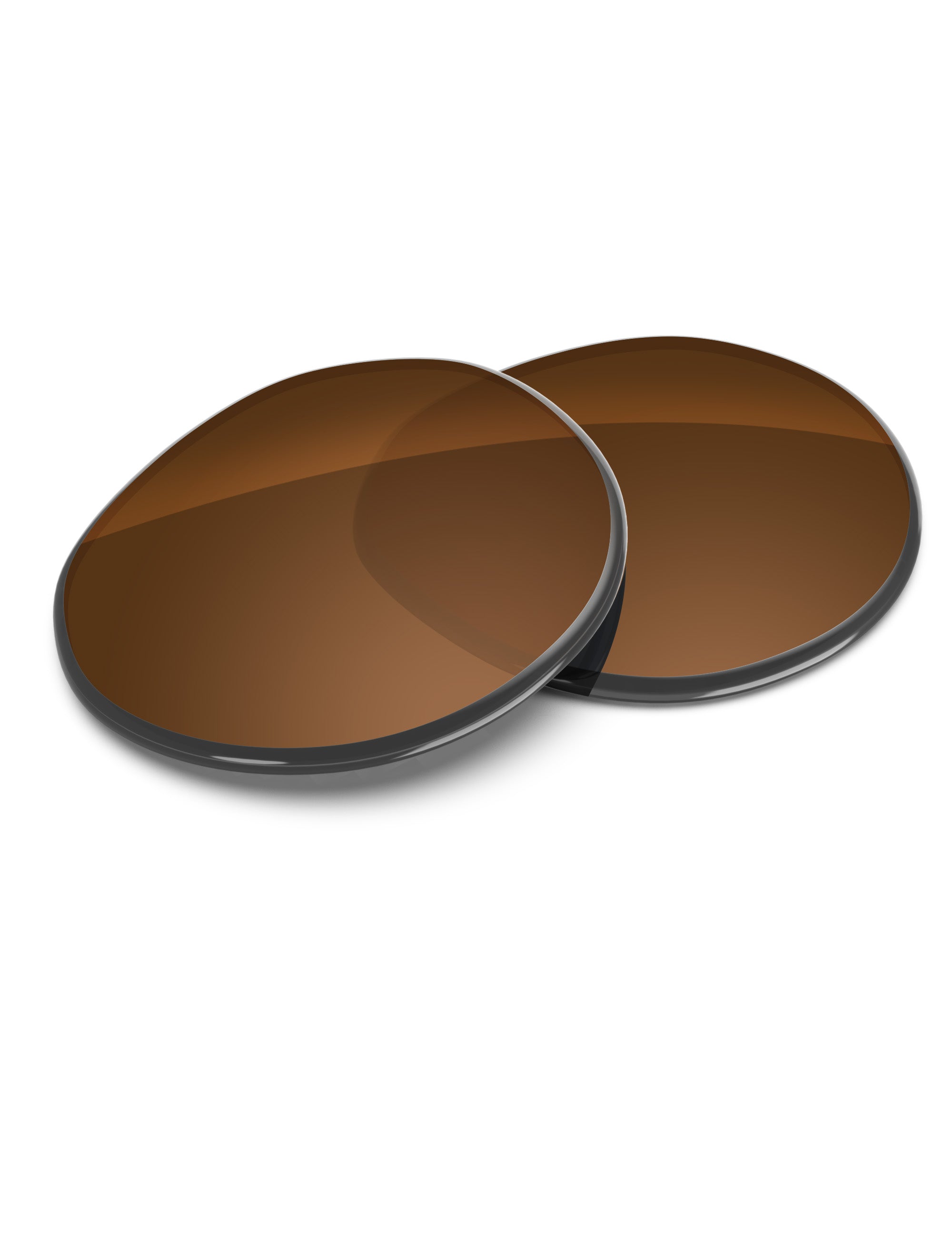 Nut Brown-Non-Polarized