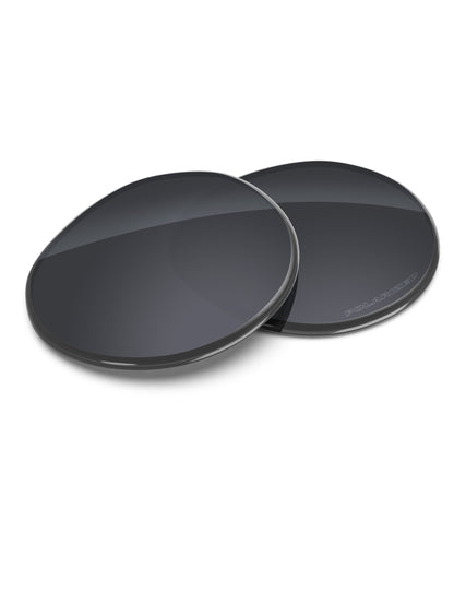 Black Shield FlashMirror™-Polarized
