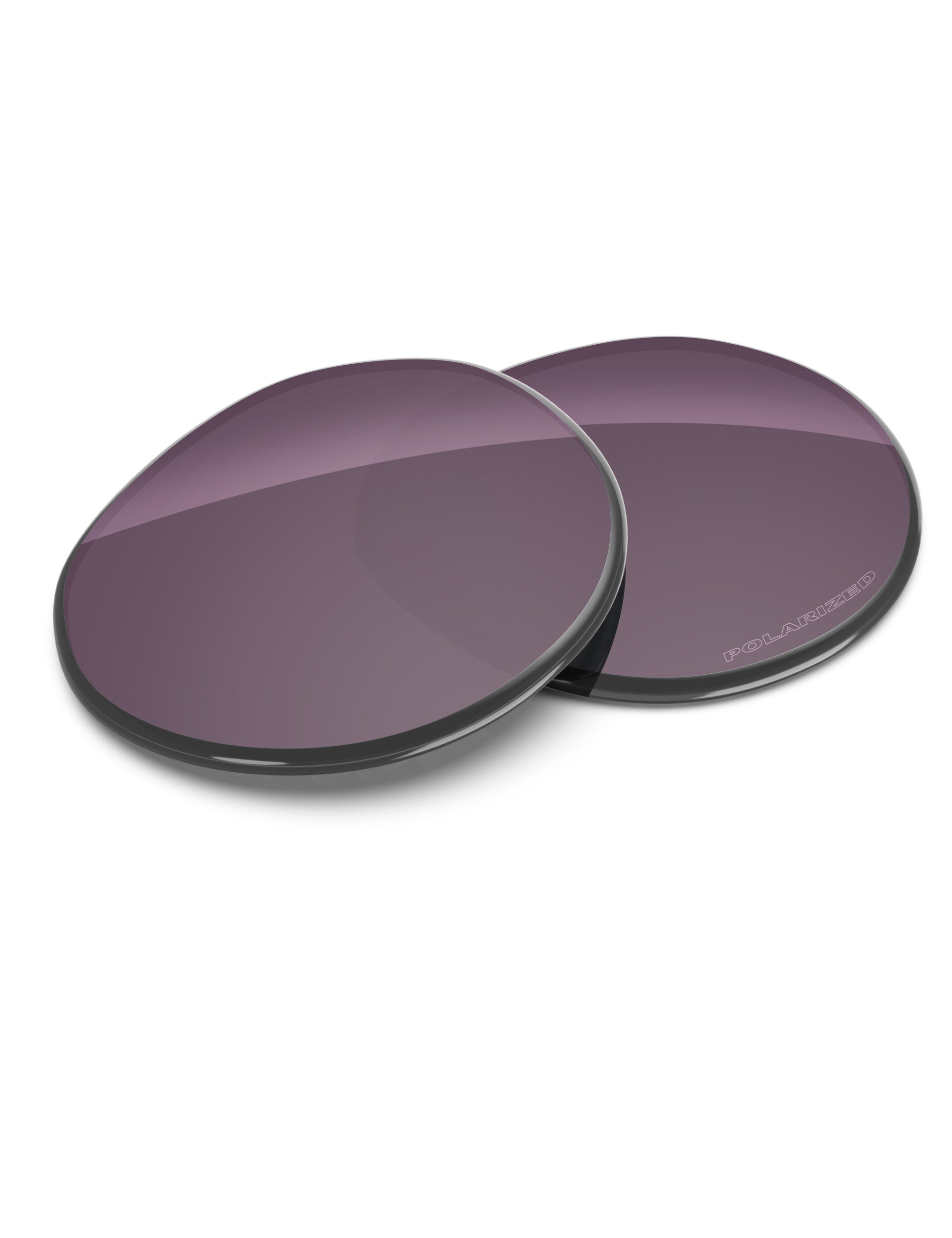 Gray Metallic FlashMirror™-Polarized