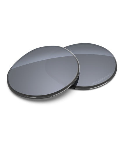 Silver Metallic FlashMirror™-Polarized