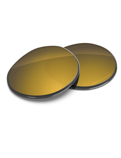 Tungsten Gold FlashMirror™-Polarized