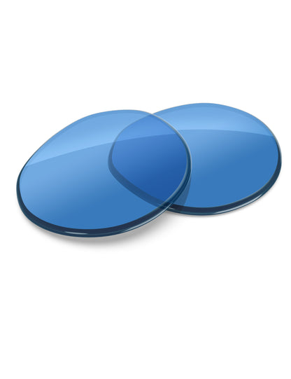 HD Blue-Non-Polarized
