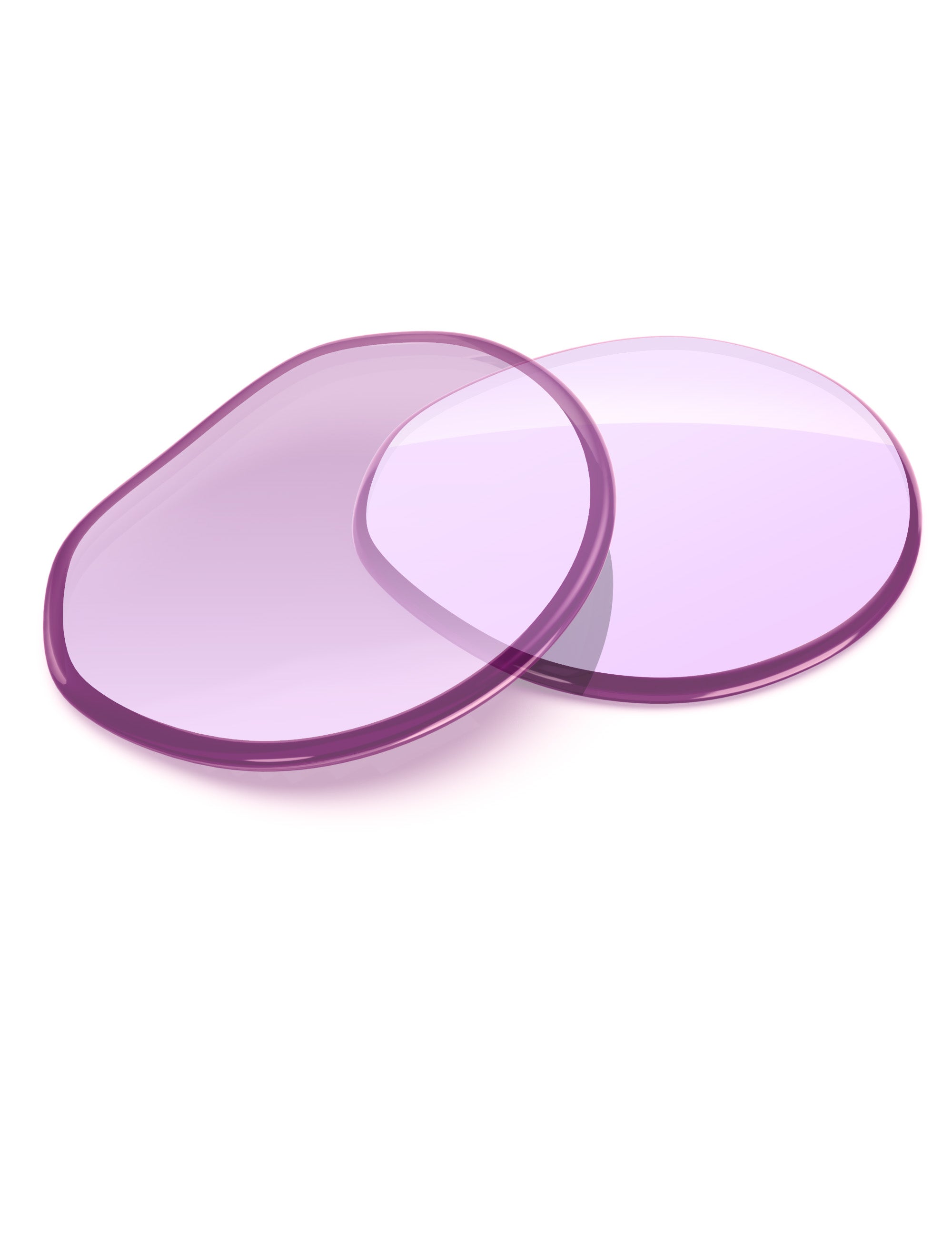 Low Light Pink-Non-Polarized