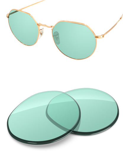 Mint-Non-Polarized