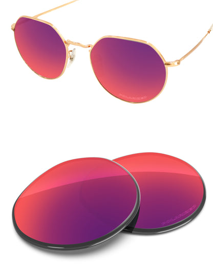 Midnight Nova FlashMirror™-Polarized
