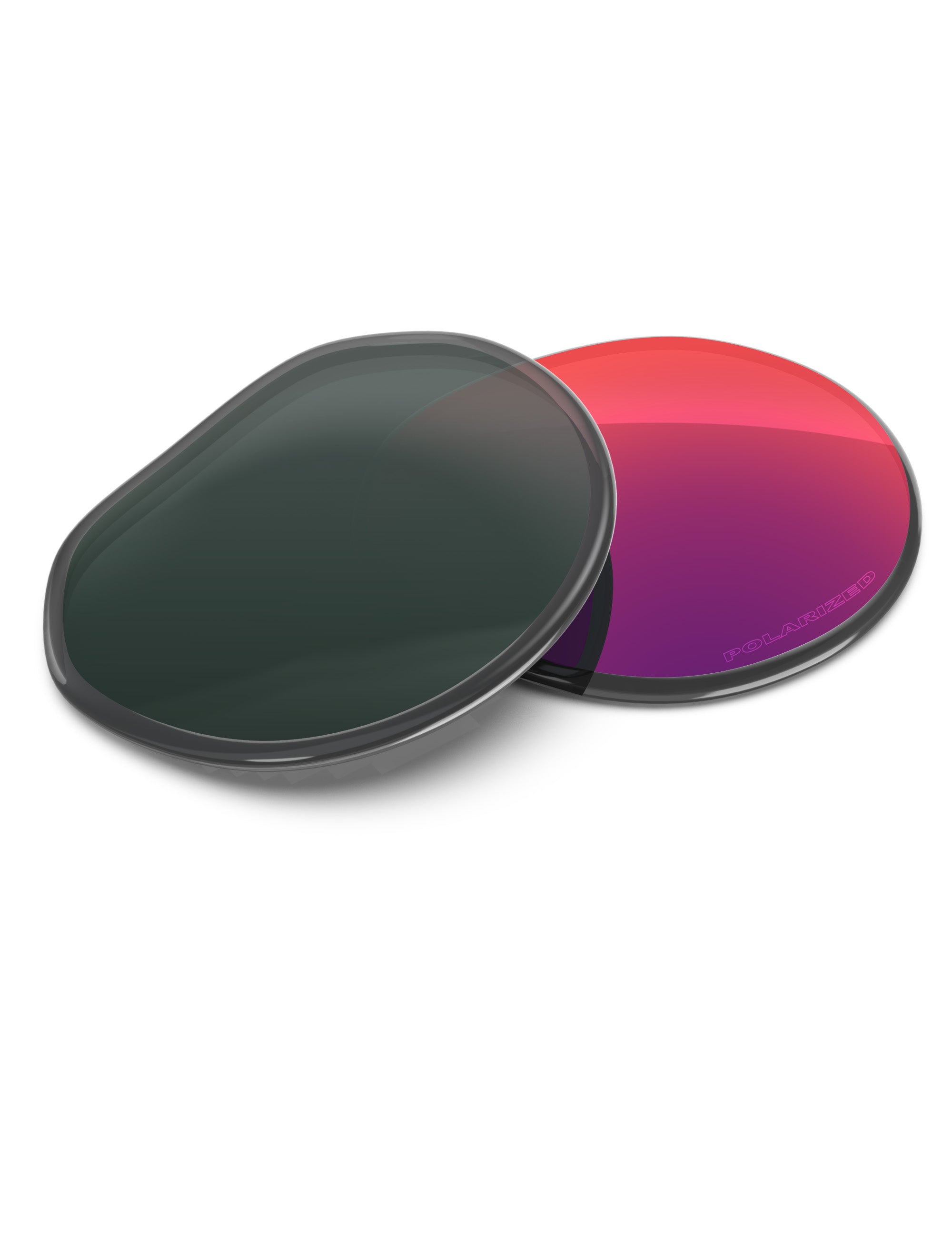Midnight Nova FlashMirror™-Polarized