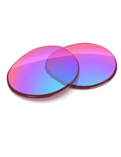 Trail Ruby FlashMirror™-Polarized