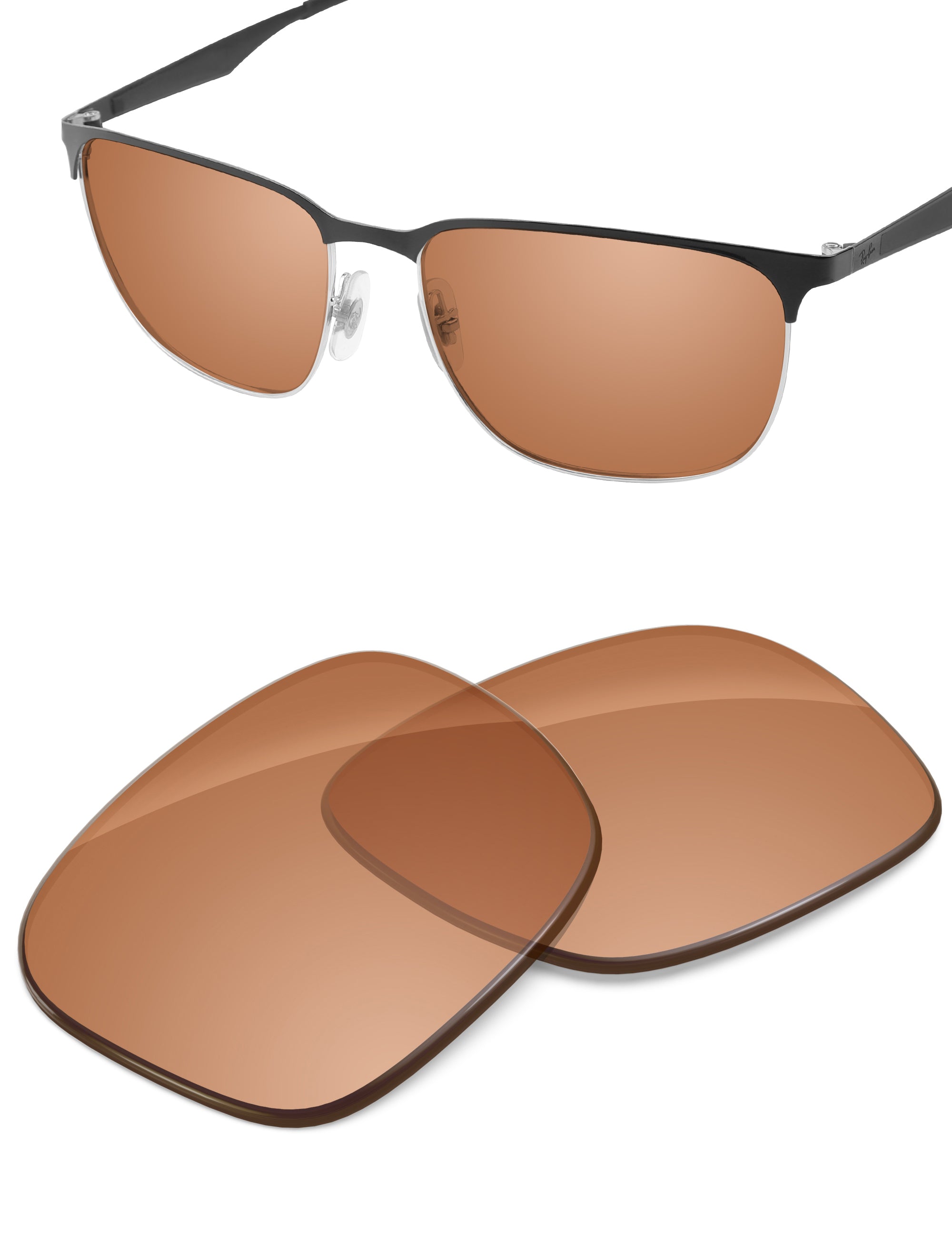 Coffee-Non-Polarized