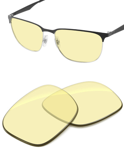 Gaming 2.0 Blue Light Blocking-Non-Polarized