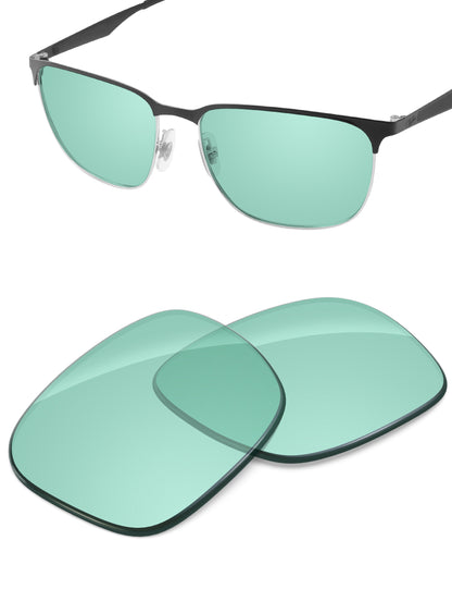 Mint-Non-Polarized