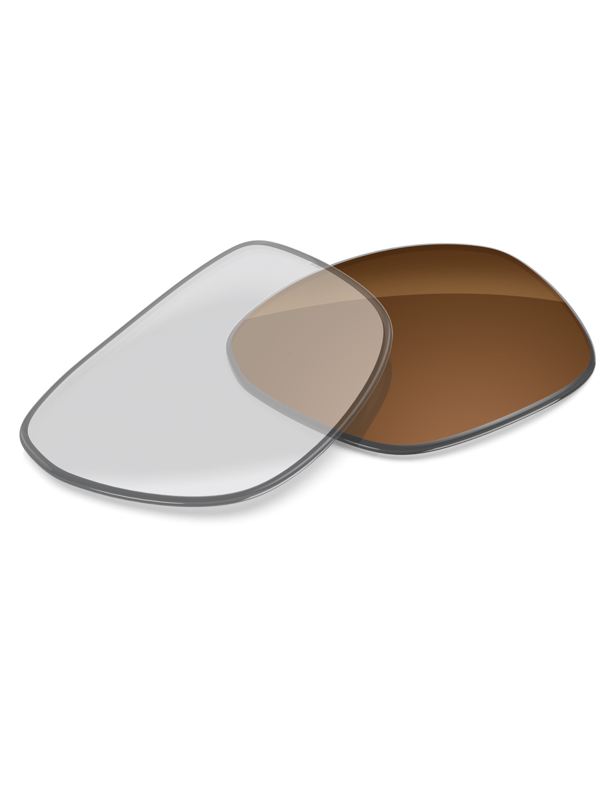 Adapt Brown Photochromic-Non-Polarized