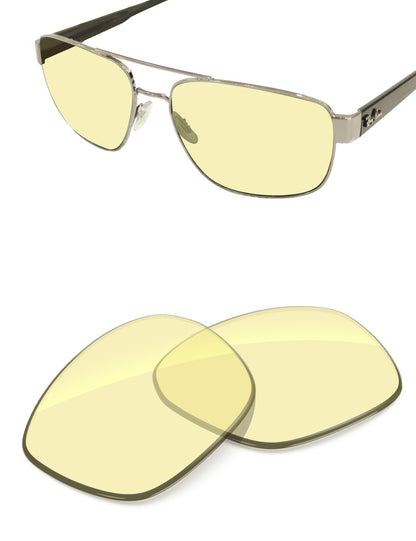 Gaming 2.0 Blue Light Blocking-Non-Polarized