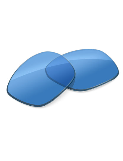 HD Blue-Non-Polarized