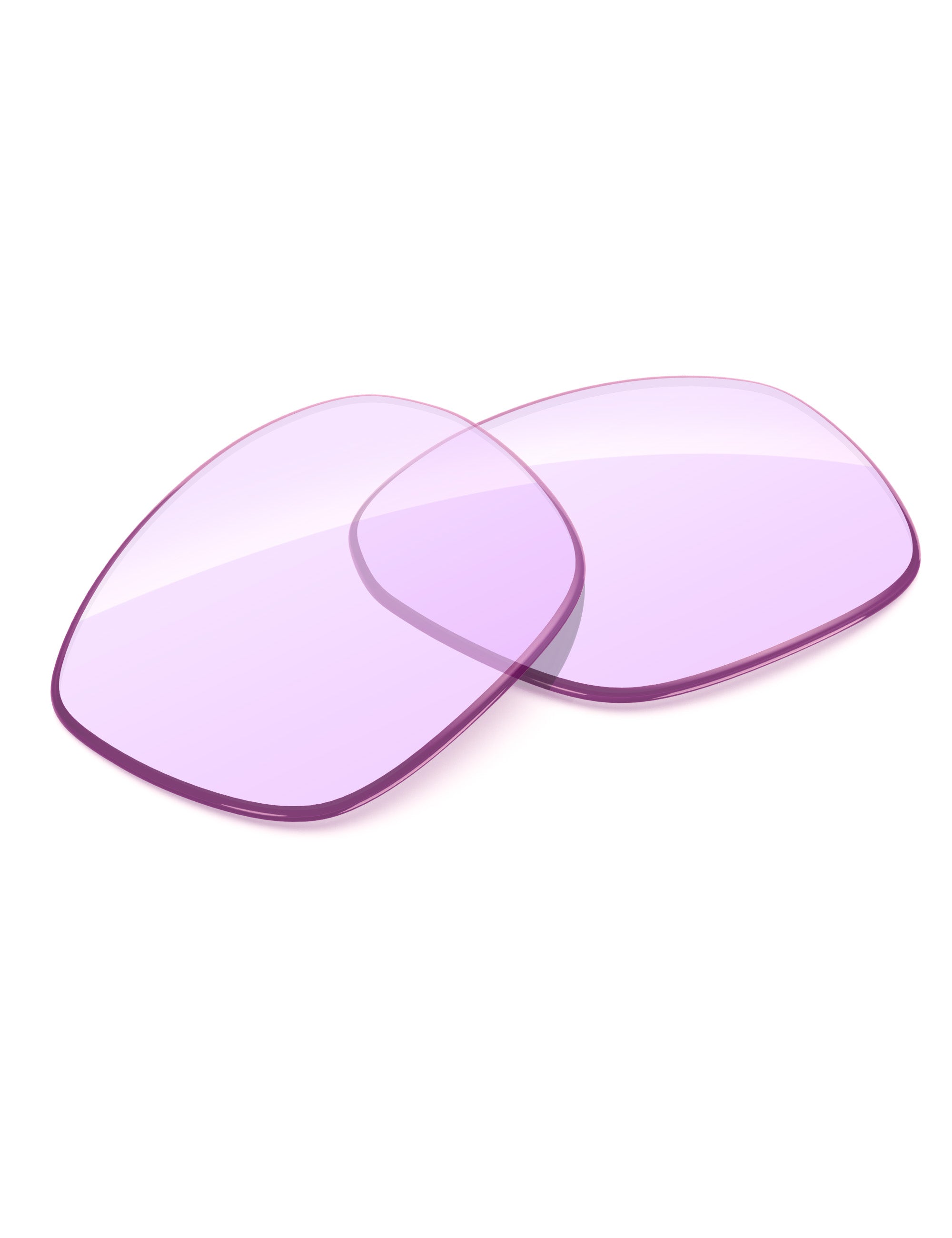Low Light Pink-Non-Polarized