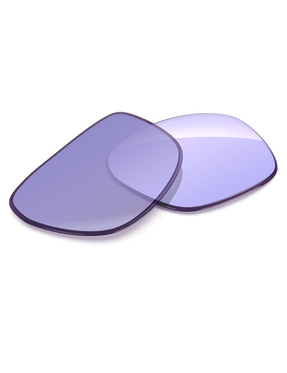 Low Light Purple-Non-Polarized