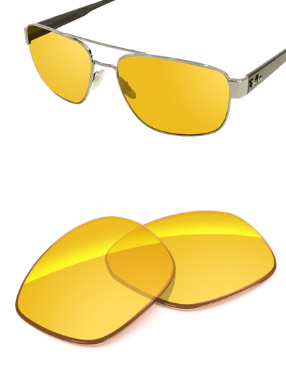 Night Vision-Non-Polarized