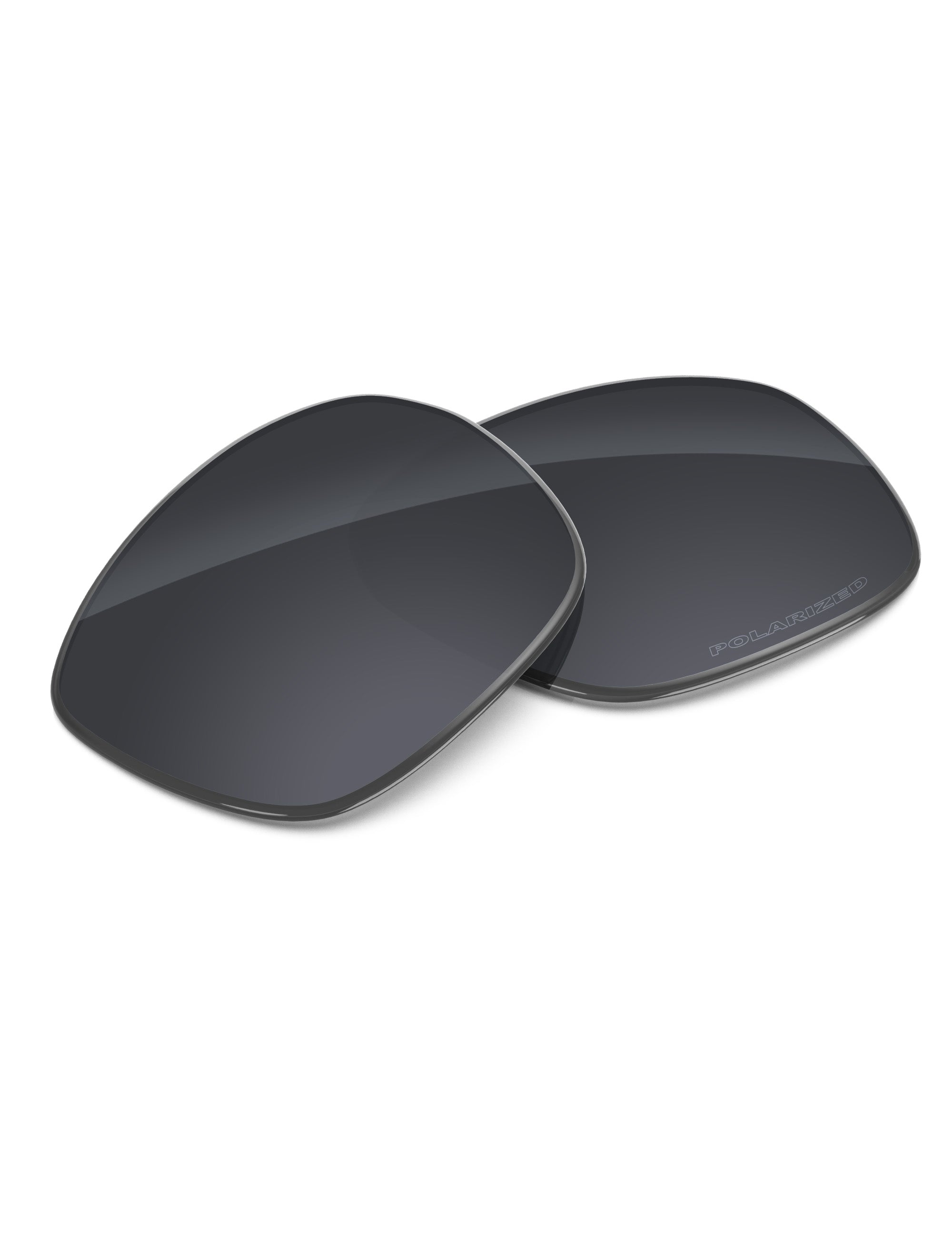 Black Shield FlashMirror™-Polarized