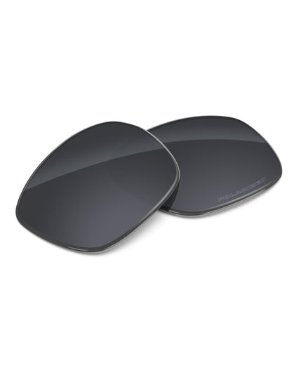 Black Shield FlashMirror™-Polarized