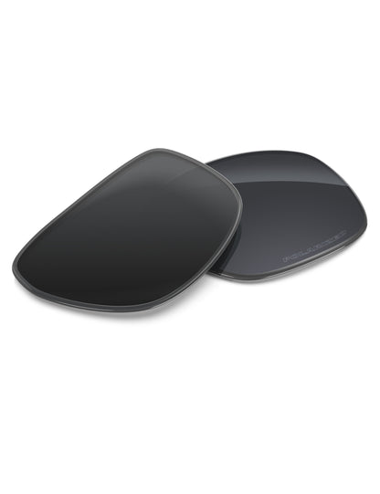 Black Shield FlashMirror™-Polarized