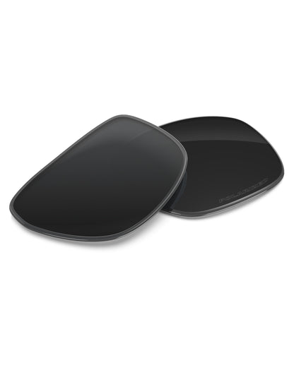 Carbon Black-Polarized