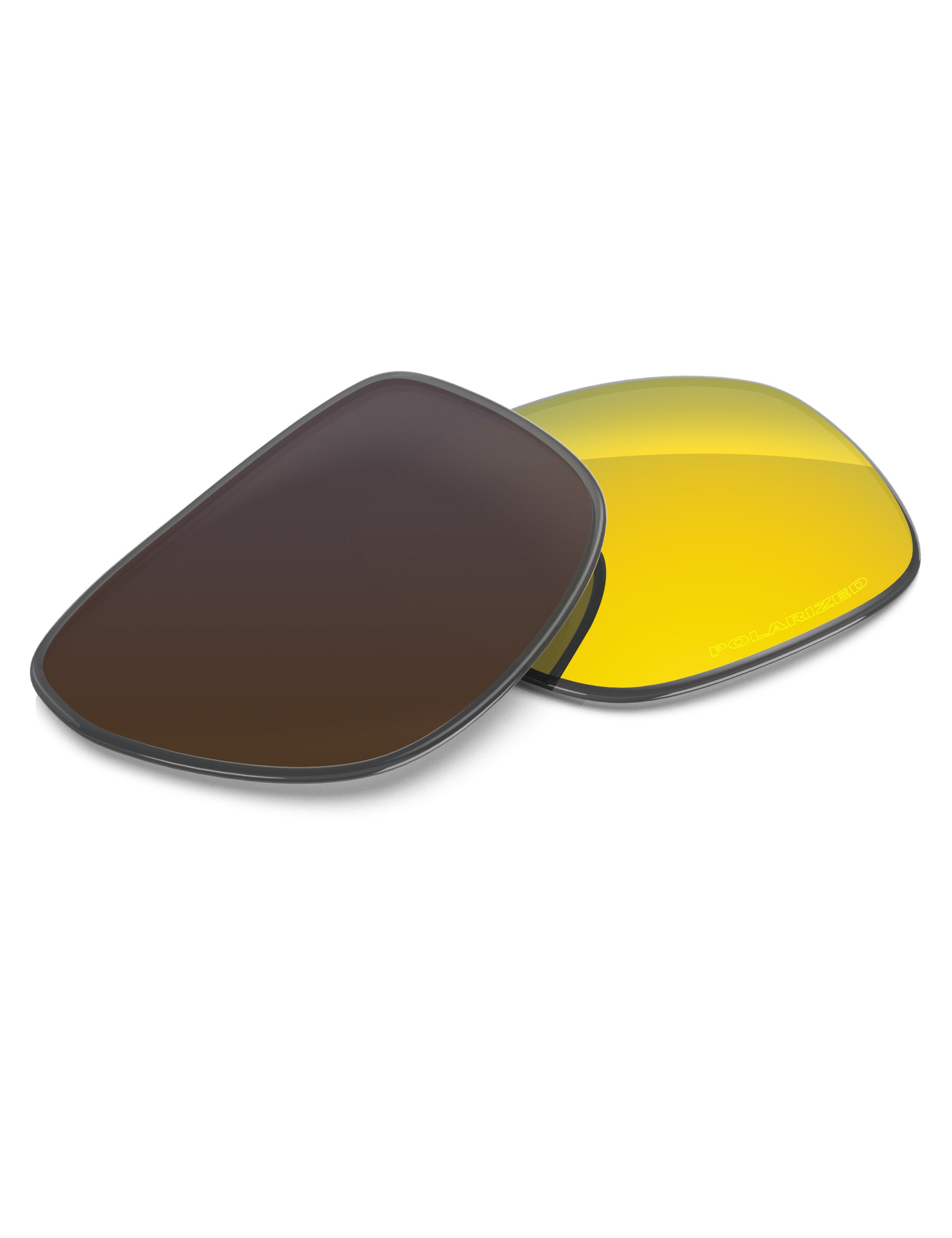 Gold Fusion FlashMirror™-Polarized