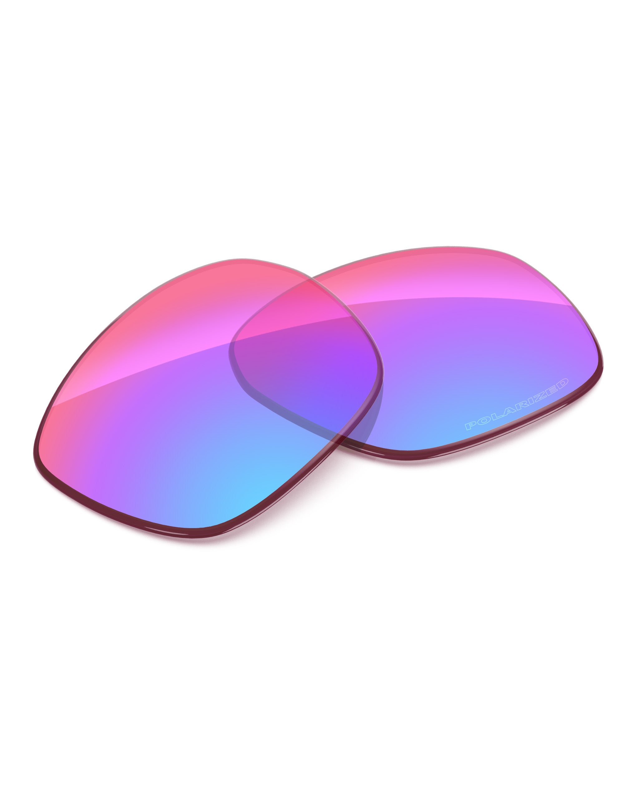 Trail Ruby FlashMirror™-Polarized