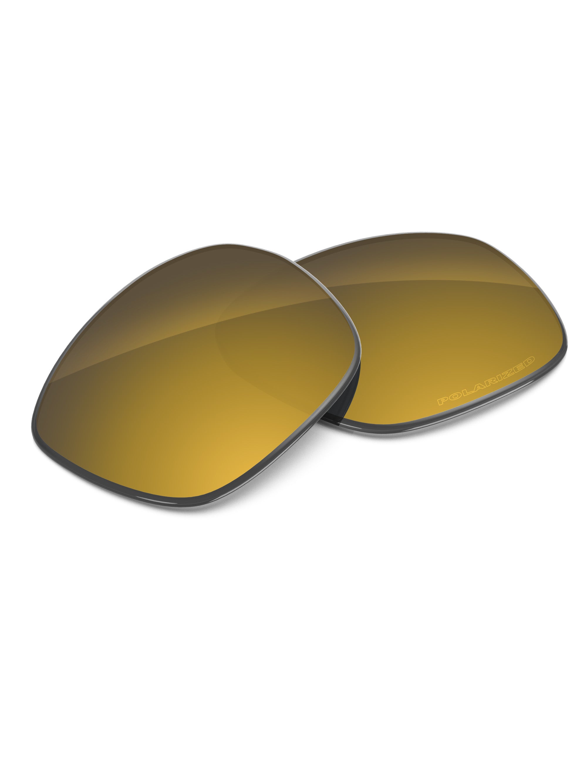 Tungsten Gold FlashMirror™-Polarized
