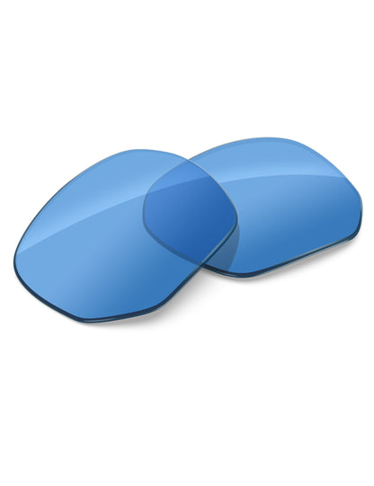 HD Blue-Non-Polarized